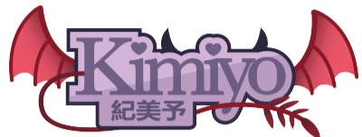 Kimiyo